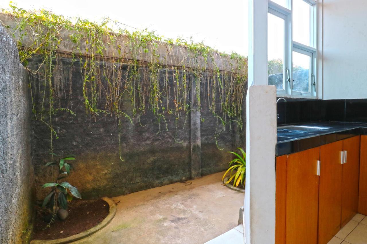 Lembayung Sari Homestay Denpasar Exterior foto